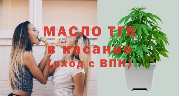 тгк Богданович